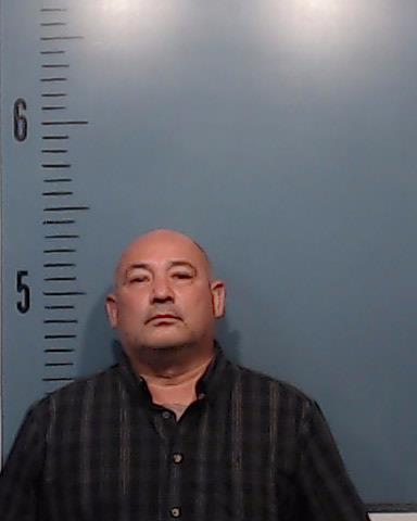 Robledo, Domingo booking photo