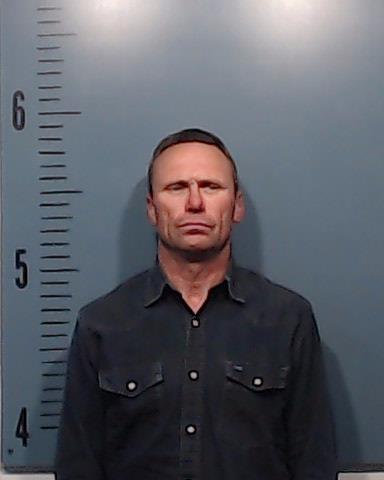 Guest, William Eugene booking photo