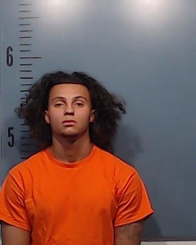 Bland, Kaywartha Deanthony booking photo