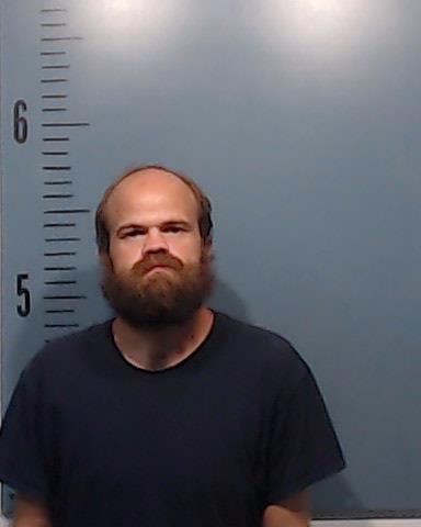 Gray, Joedy Alexander booking photo