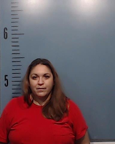 Valverde, Victoria booking photo