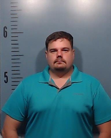Sellers, Nathan Thomas booking photo