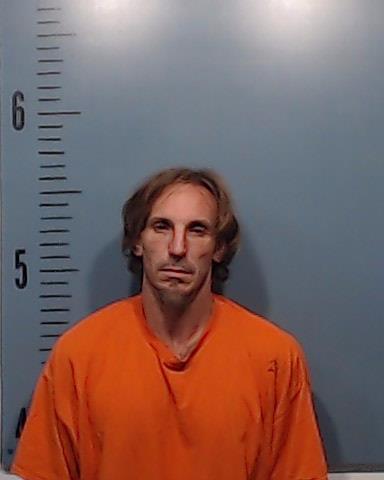 Sites, Andrew Brian booking photo