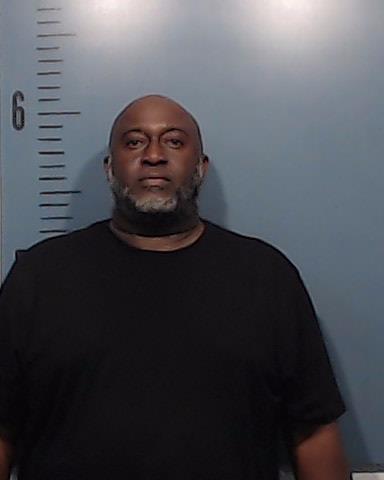 Johnson, Dan, IV booking photo