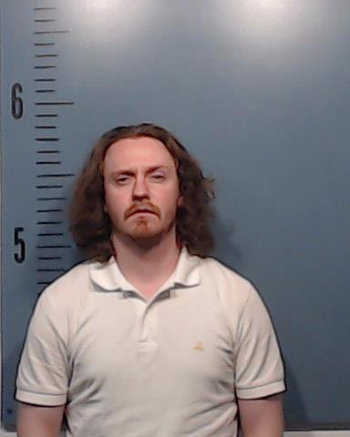 Bagley, Paxton Keith booking photo