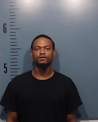 Taylor, Brian Tenell, Sr. booking photo