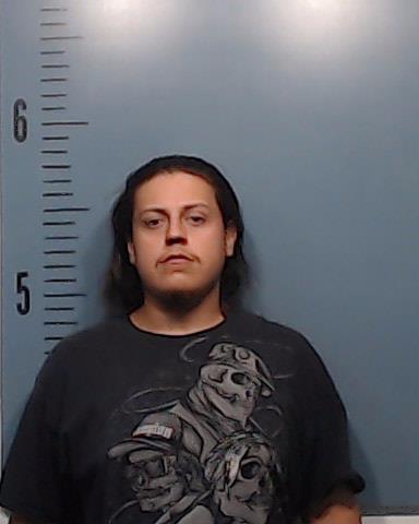 Conde, Johnny Avila, IV booking photo