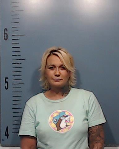 Bardwell, Rebecca Constanze booking photo
