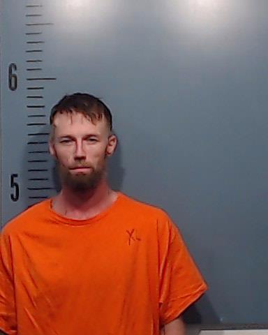 Kennedy, Gary Lee, Jr. booking photo