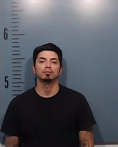Arreola, Steven-Michael booking photo