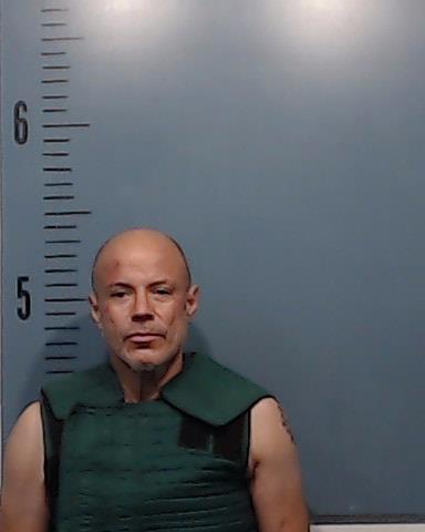 Rodriguez, Jonathan Isaac booking photo