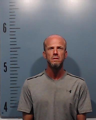 Rogers, Bobby Blake booking photo