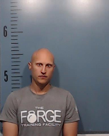 Chacon-Hinojos, Sergio, Jr. booking photo