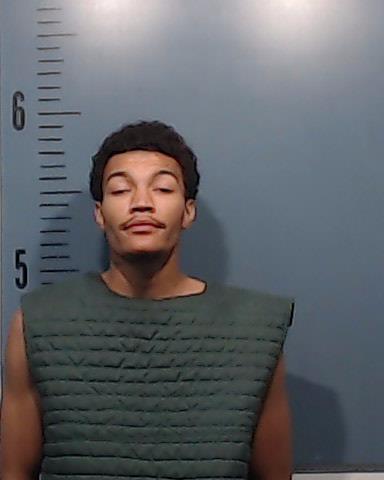 Owens, Christopher Ray booking photo