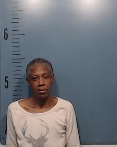 Smith, Dorothy Renae booking photo