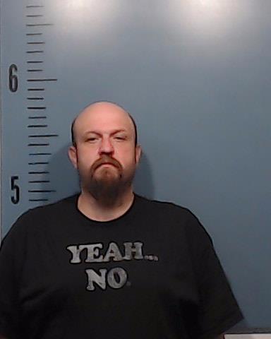 Milsap, Ronald Eldon booking photo