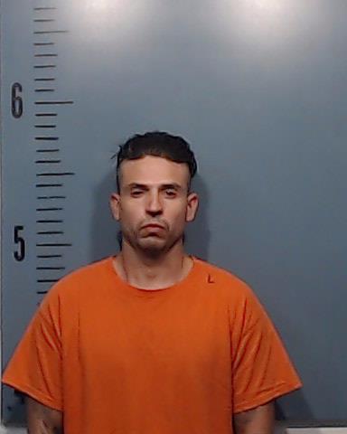 Berkley, Hank William booking photo