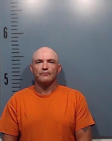 Maxwell, Dusty Dwayne booking photo