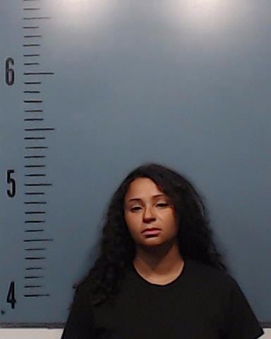 Steeley, Adahline Ruth booking photo