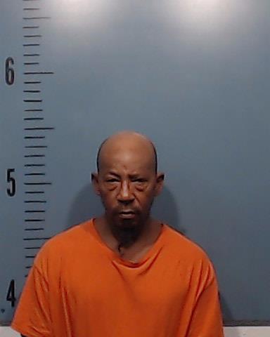 McBride, Craig Rydell booking photo