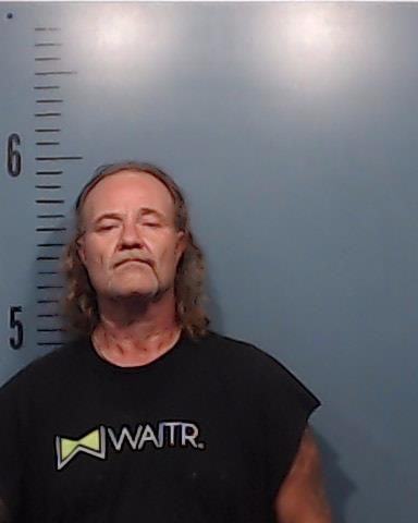 Smoot, David Aaron booking photo