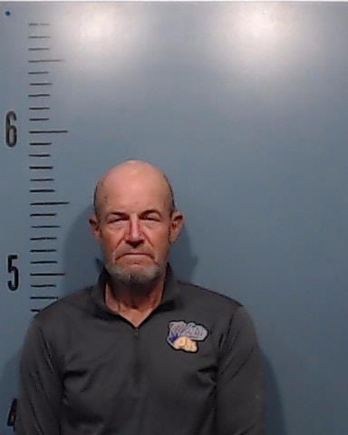 Stiles, Joseph Lloyd booking photo