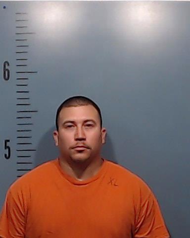 Cortez, Darien Jacob booking photo