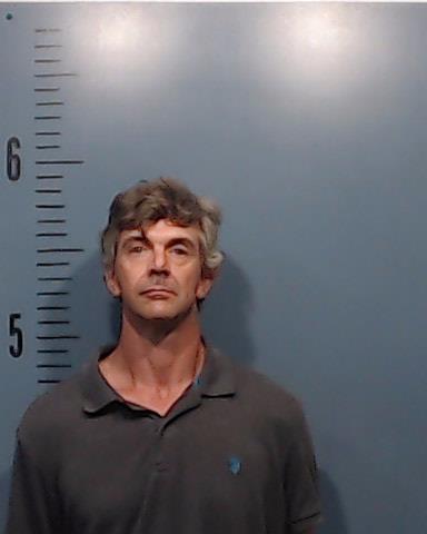 McCoy, Shawn Michael booking photo