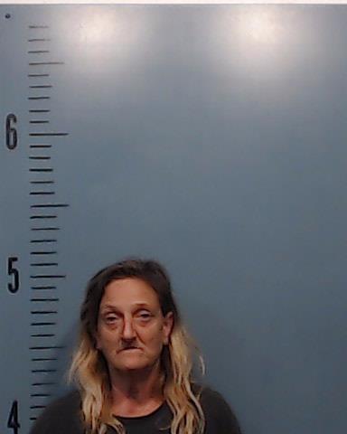 Lynch, Shannon Marie booking photo