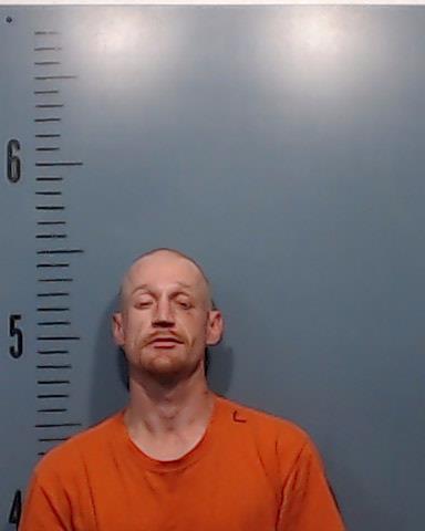 Green, Jedidiah Elijah booking photo