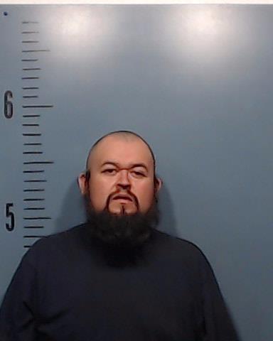 Rodriguez, Humberto Israel booking photo