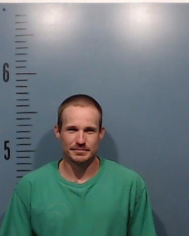 Ellis, Herbert Alton, II booking photo