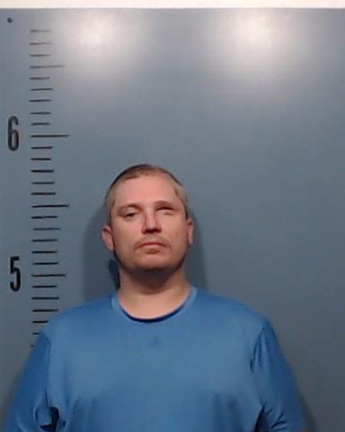 Gardner, Bradly Don booking photo