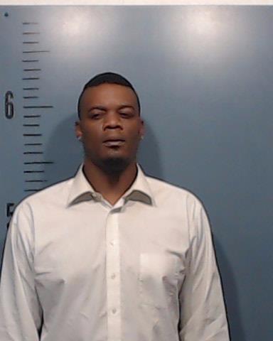 Robinson, Tydrick Jamar booking photo