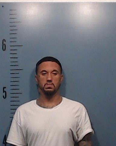 Patzkowski, Walter Damon booking photo