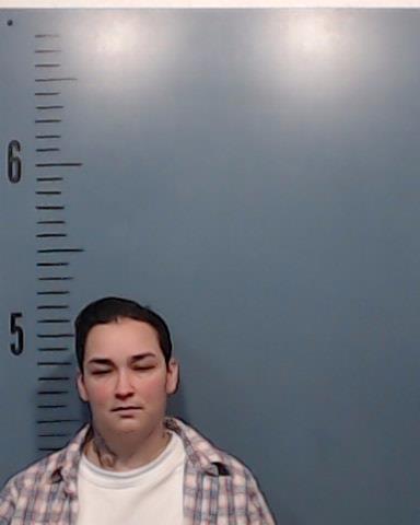 Martin, Starla Nichole booking photo