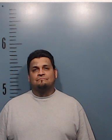 Cerda, Phillip Eugene booking photo