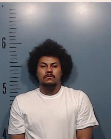 Rivera, Jacoby Tennil booking photo