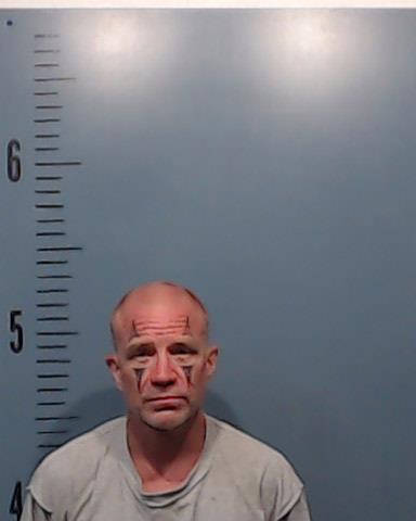 Stringer, Marty Lynn booking photo