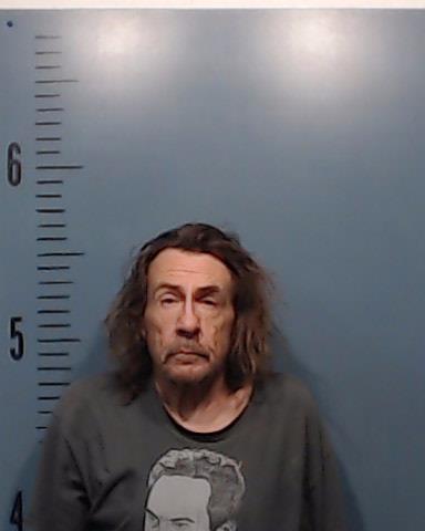 Shurley, Kenny Dean booking photo