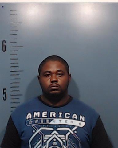 Lewis, Tommie Lee, III booking photo