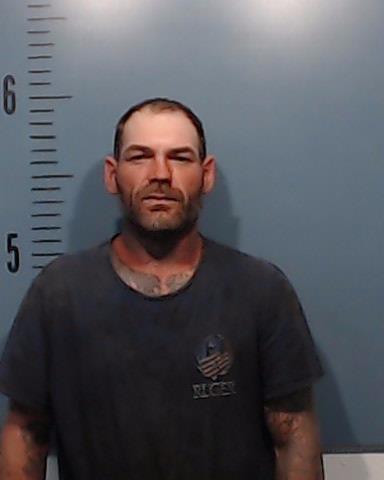 Taylor, Ryan Thomas booking photo