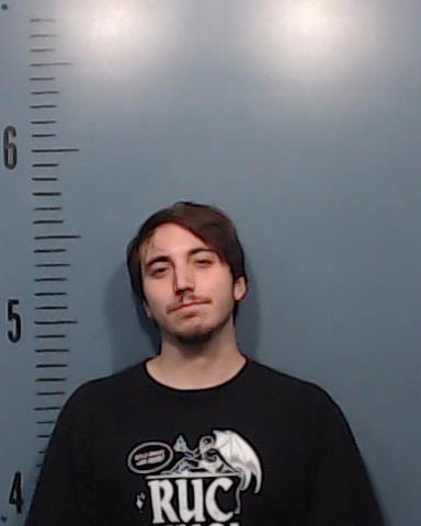 Rocha, Gabriel Sebastian booking photo