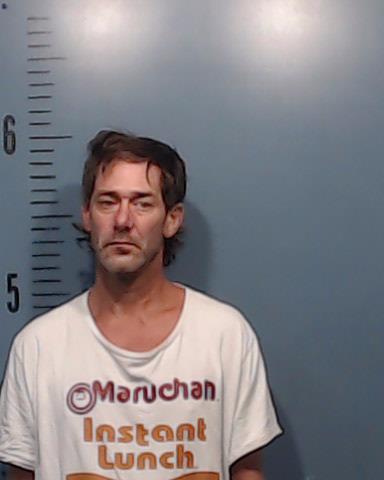 Maltimore, Jason Dean booking photo
