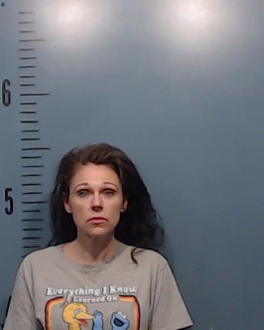 Rose, Elizabeth Sterling booking photo