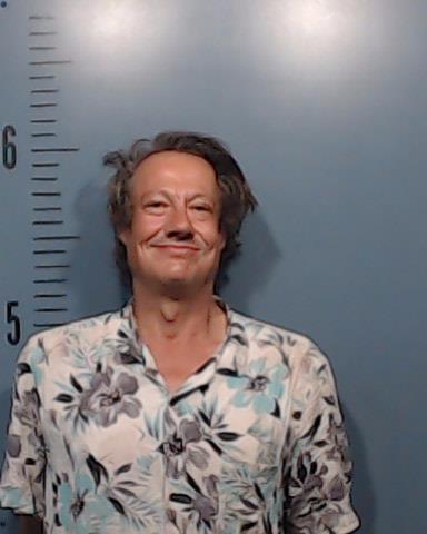 Heatherly, Charles Edward booking photo