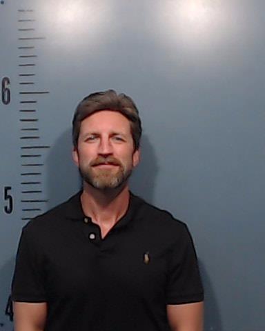 Morris, Casey Aaron booking photo