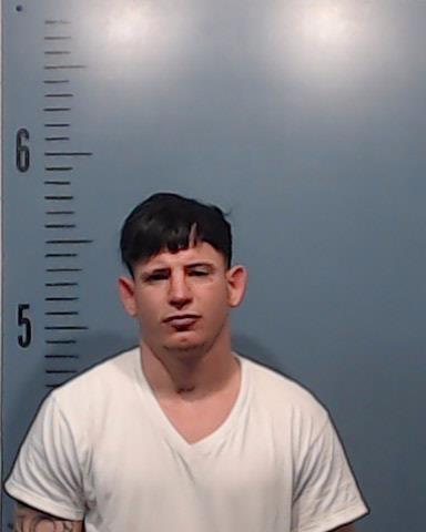 Gonzalez-Caballero, Yaniel booking photo