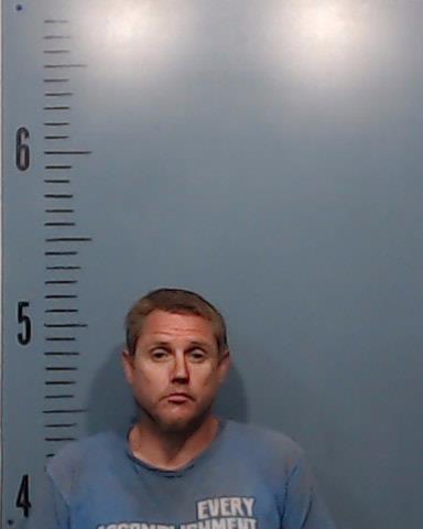 Owen, Christopher Joe booking photo