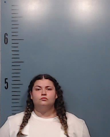 Santana, Starry Sky booking photo